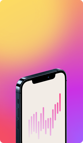Curve line decorator