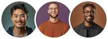 Member avatars